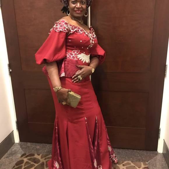 Meet your Posher, Eucharia - Picture 1 of 1